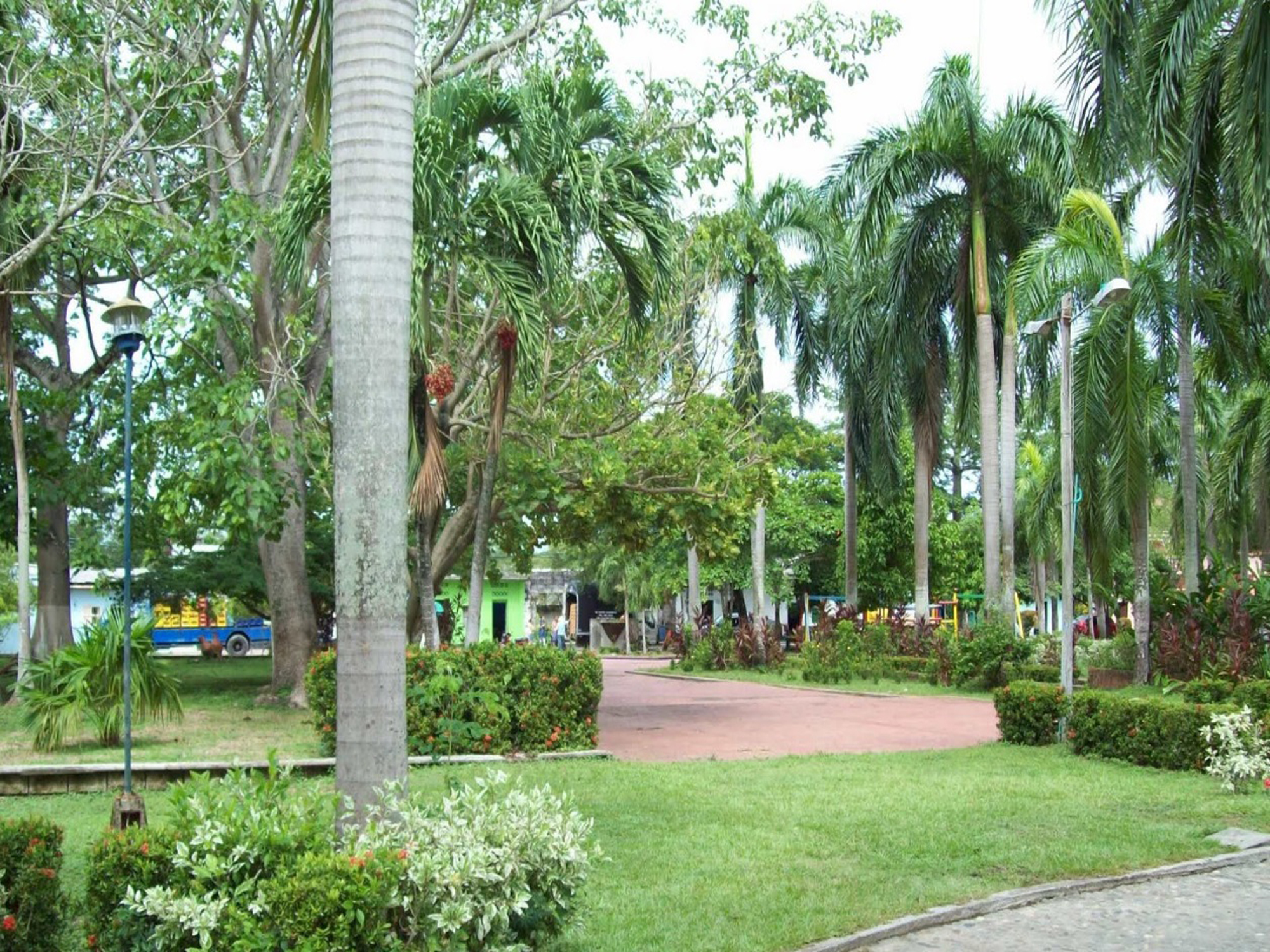 Imagen del municipio